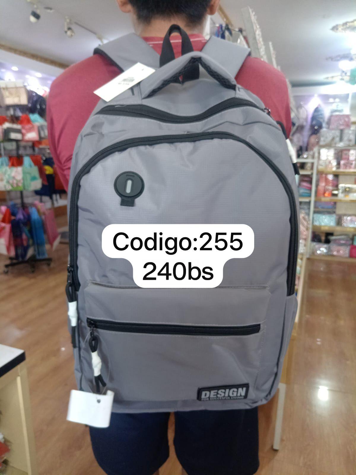 Mochila-255